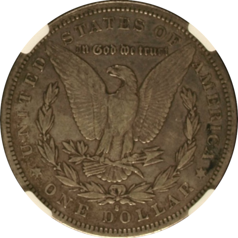 1893-S-$1-Morgan-Dollar